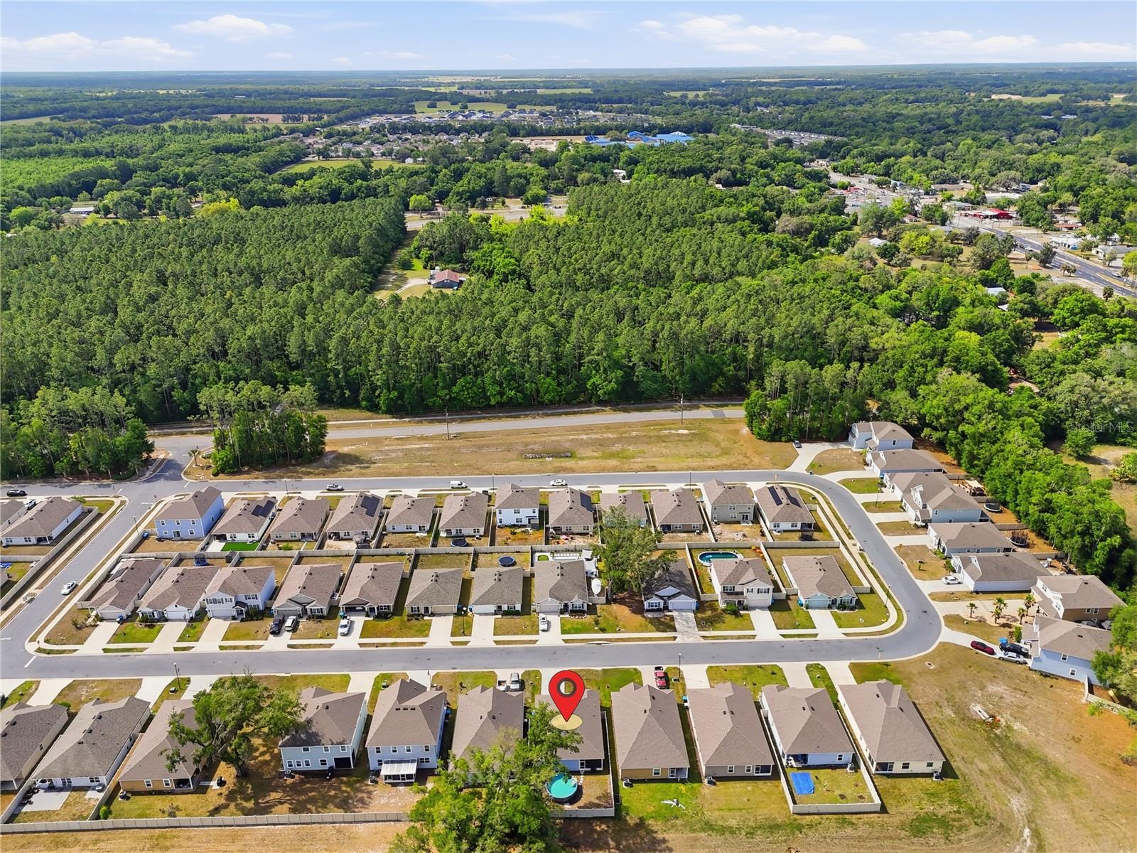 OAK PARK PH 2 PB 37 PG 39 - Residential