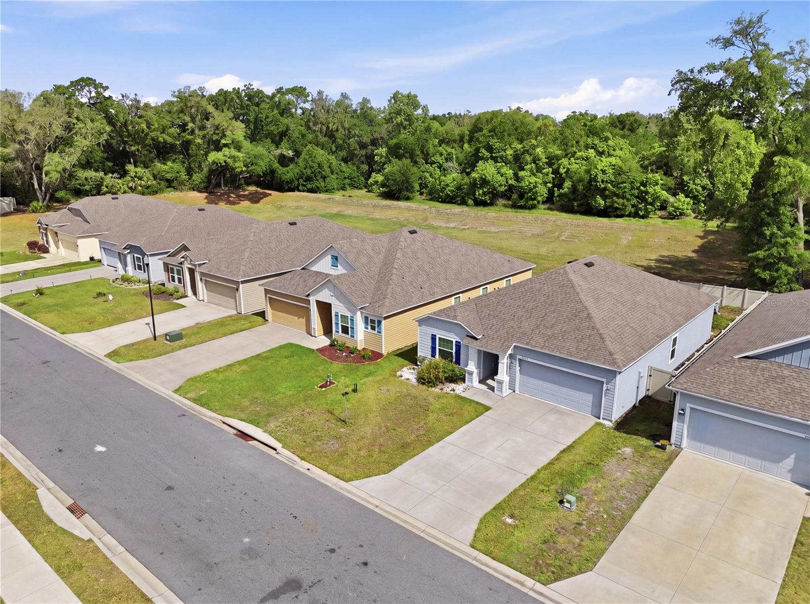 OAK PARK PH 2 PB 37 PG 39 - Residential