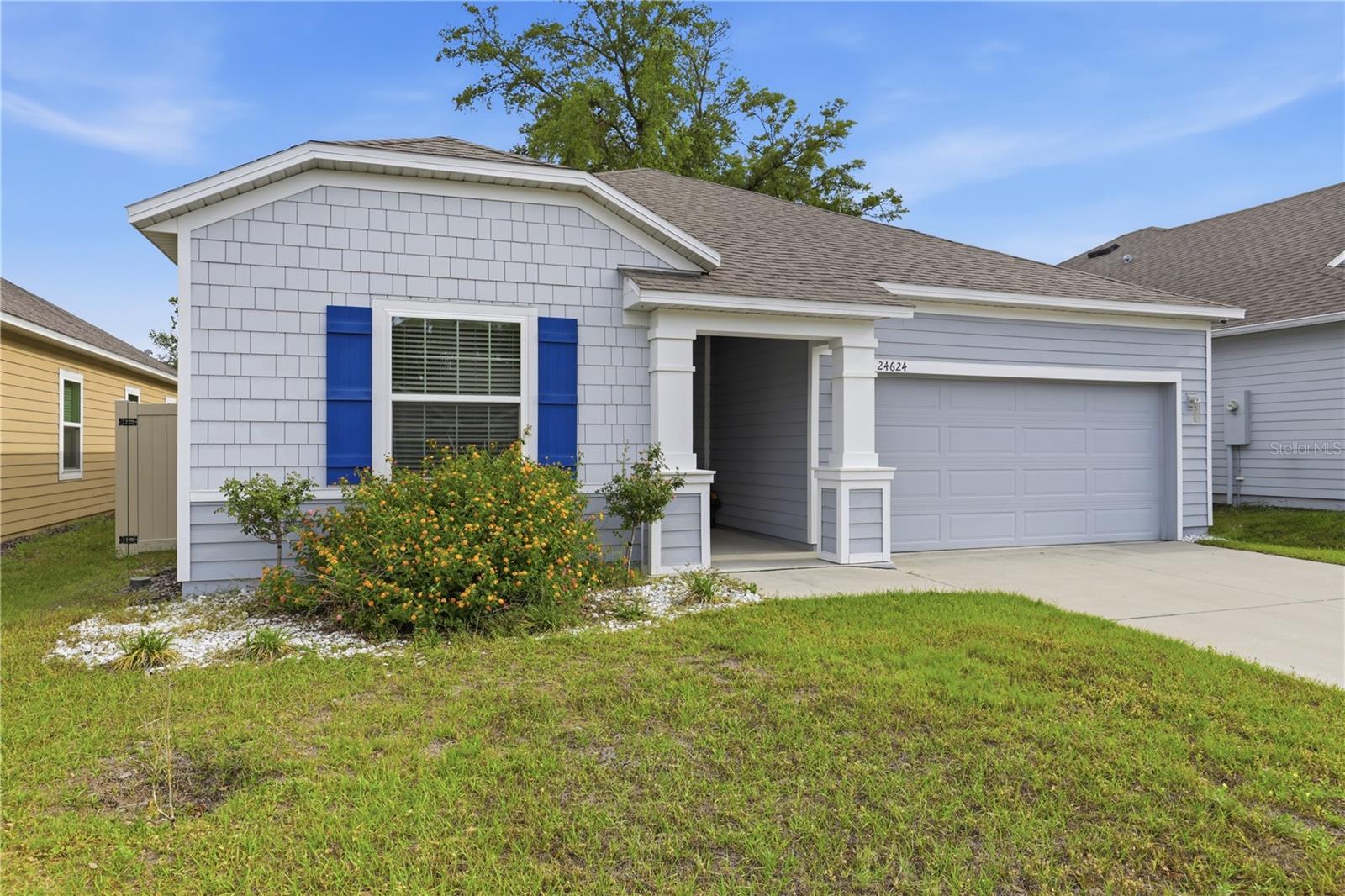 OAK PARK PH 2 PB 37 PG 39 - Residential