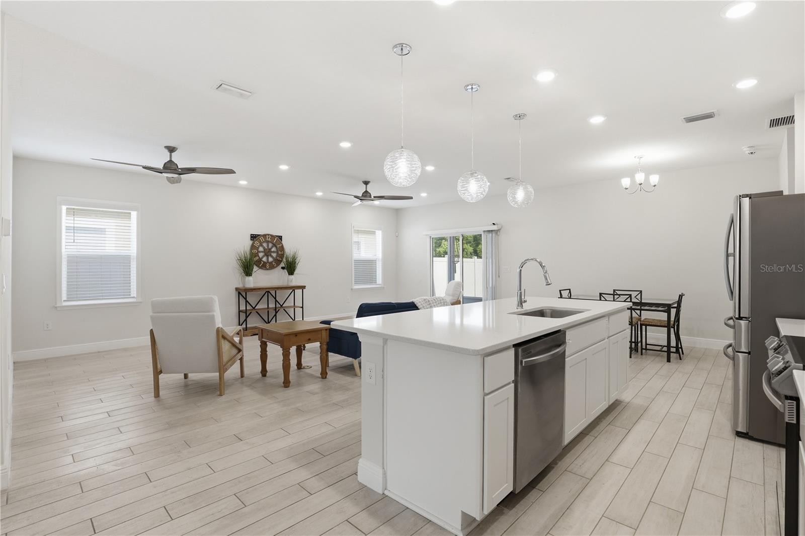 OAK PARK PH 2 PB 37 PG 39 - Residential