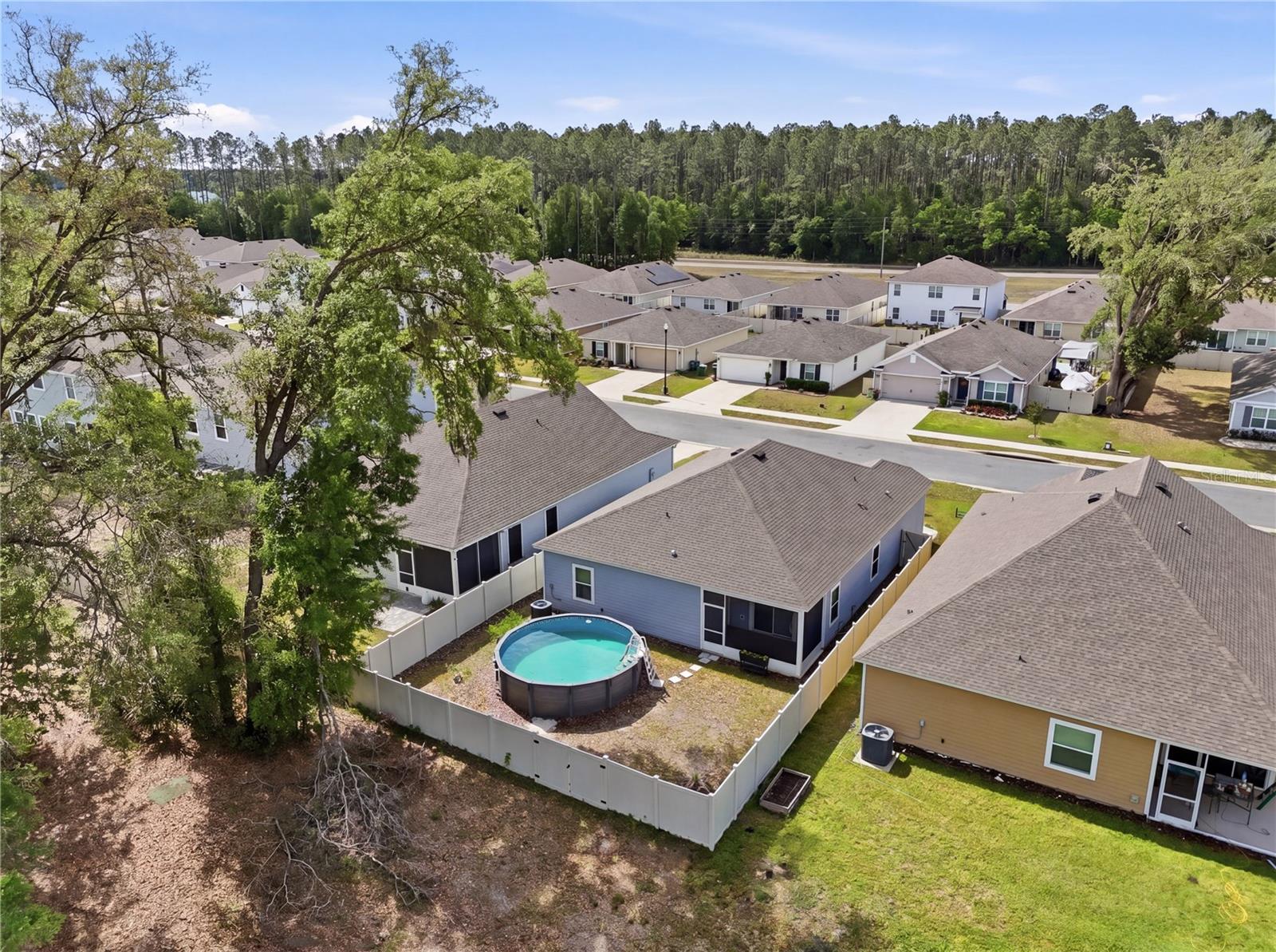 OAK PARK PH 2 PB 37 PG 39 - Residential