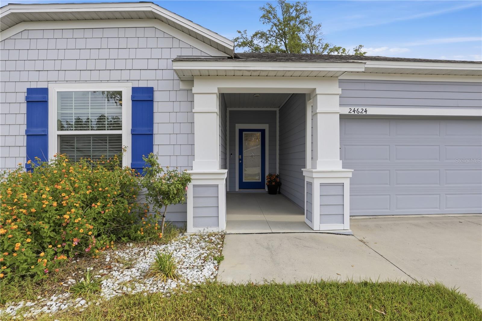 OAK PARK PH 2 PB 37 PG 39 - Residential