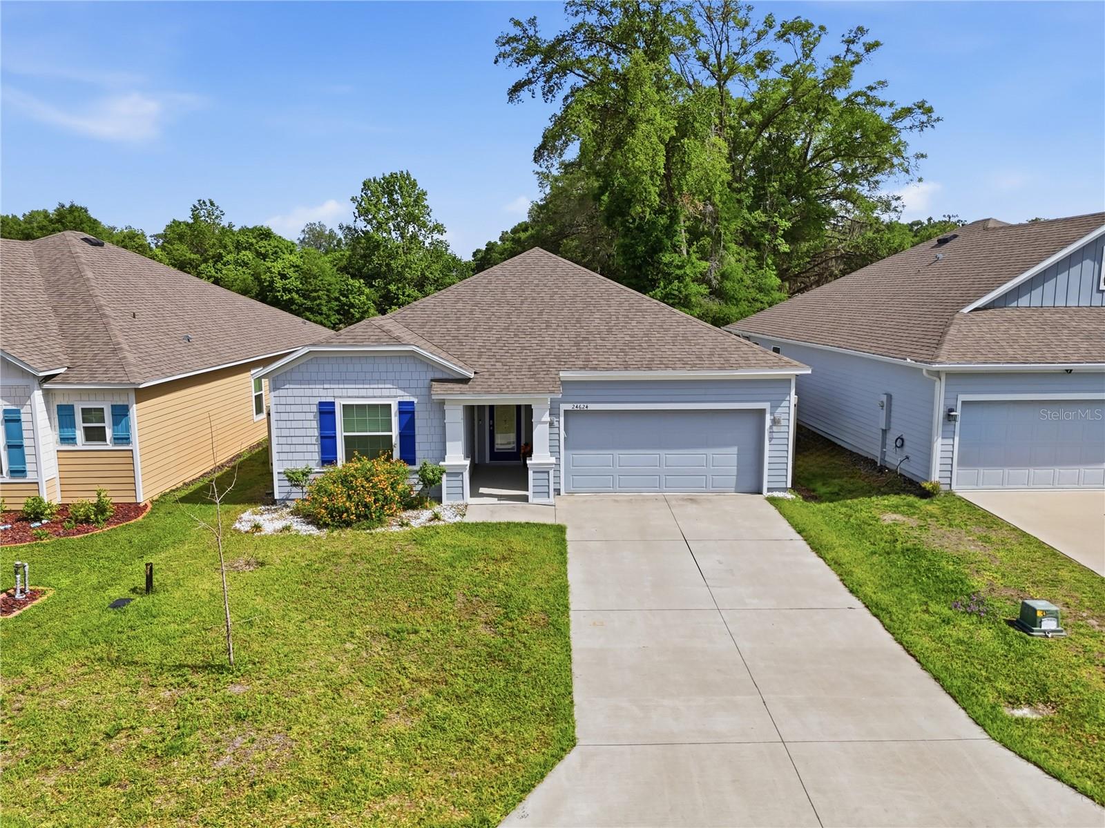 OAK PARK PH 2 PB 37 PG 39 - Residential