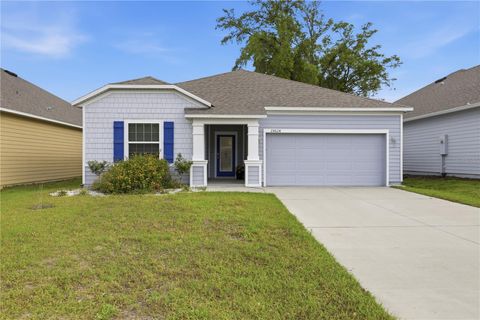 Photo of 24624 NW 7th Lane, Newberry, FL 32669 (MLS # GC539702)