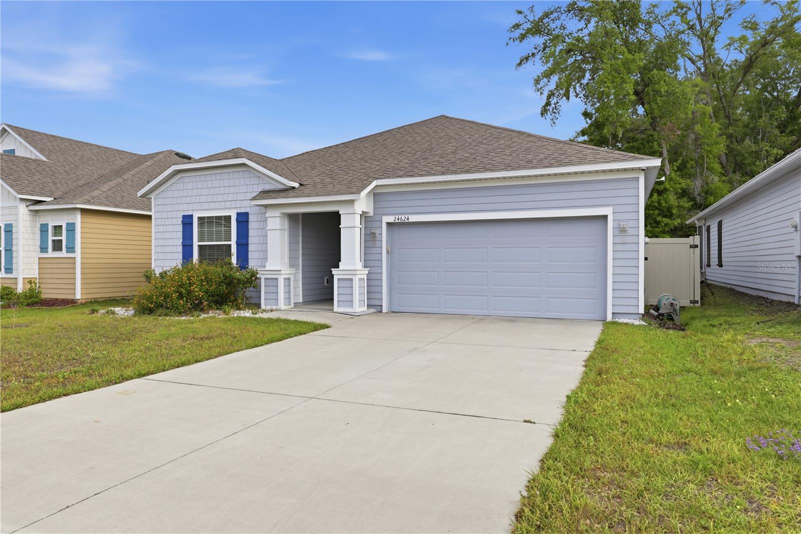 OAK PARK PH 2 PB 37 PG 39 - Residential