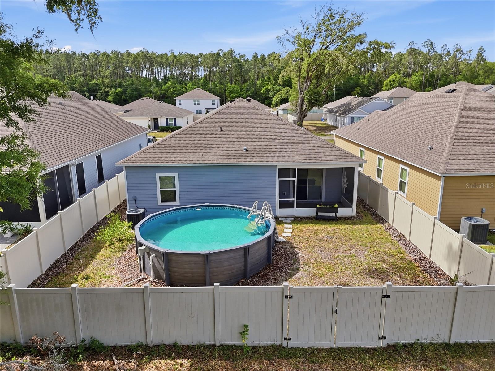 OAK PARK PH 2 PB 37 PG 39 - Residential