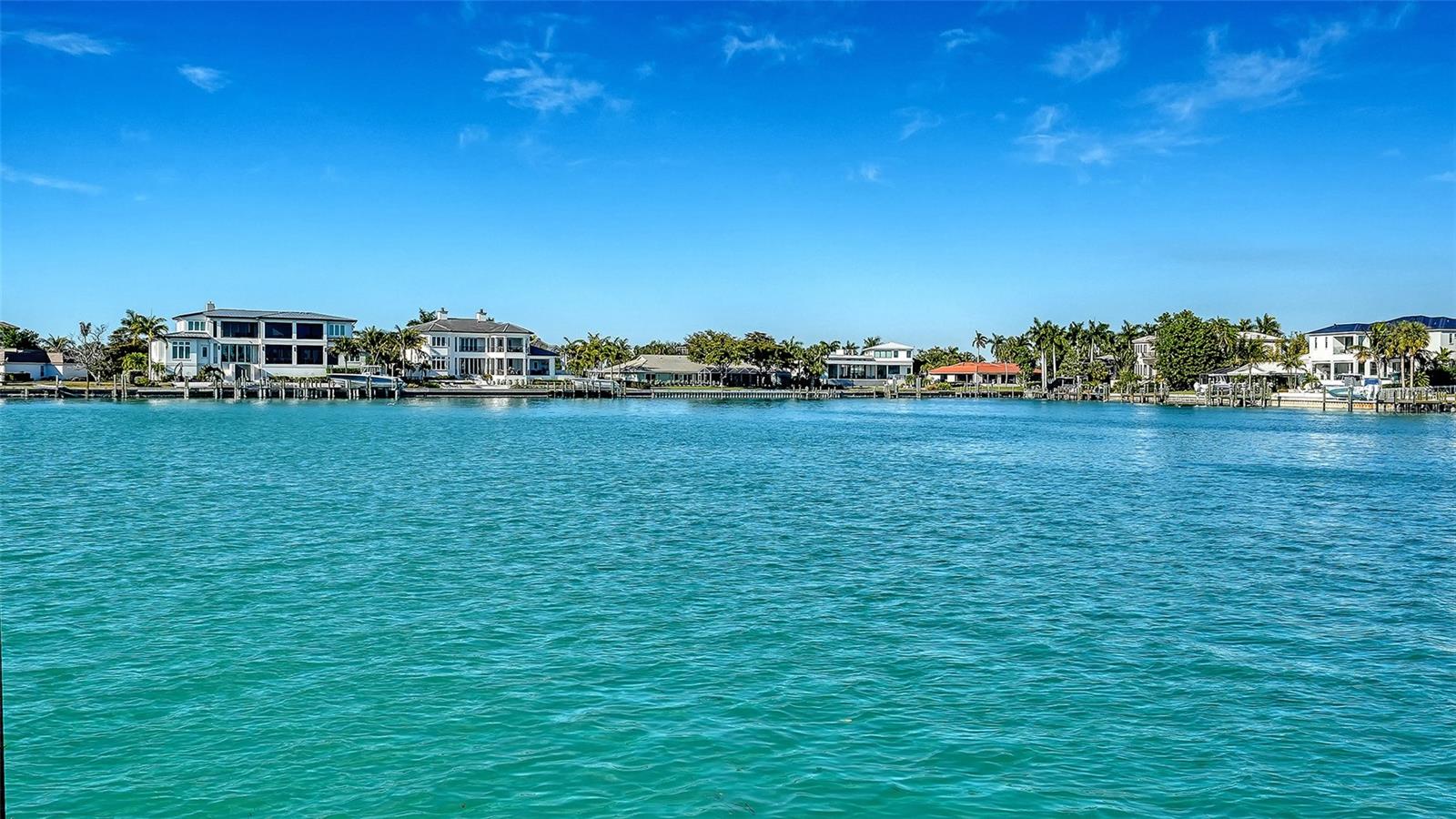 BIRD KEY SUB - Residential