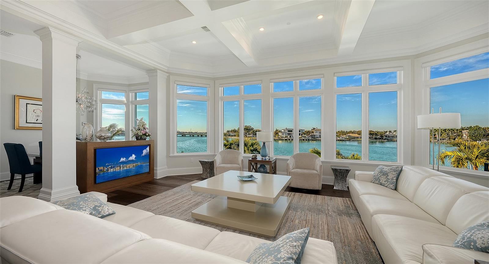 BIRD KEY SUB - Residential