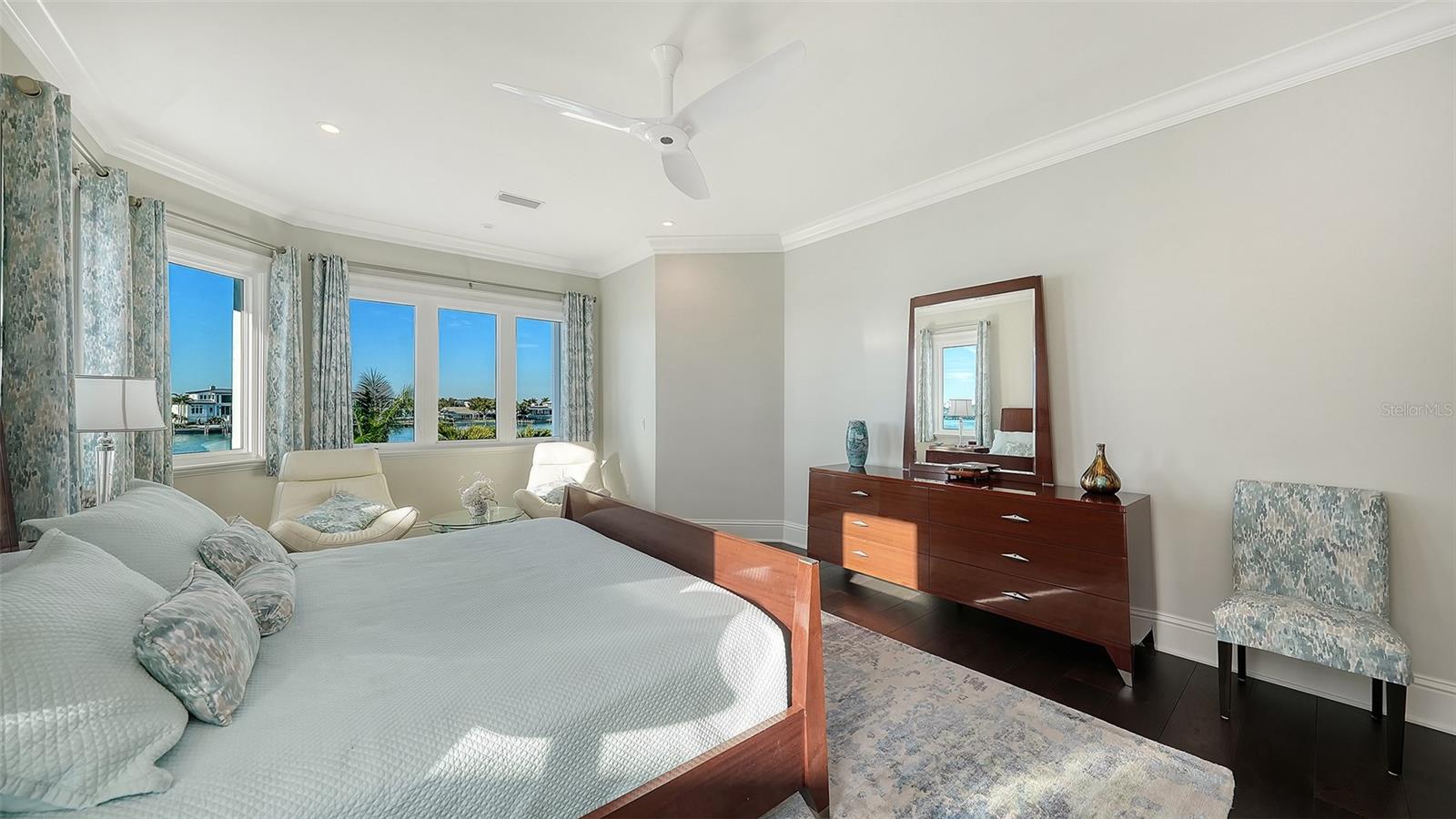 BIRD KEY SUB - Residential