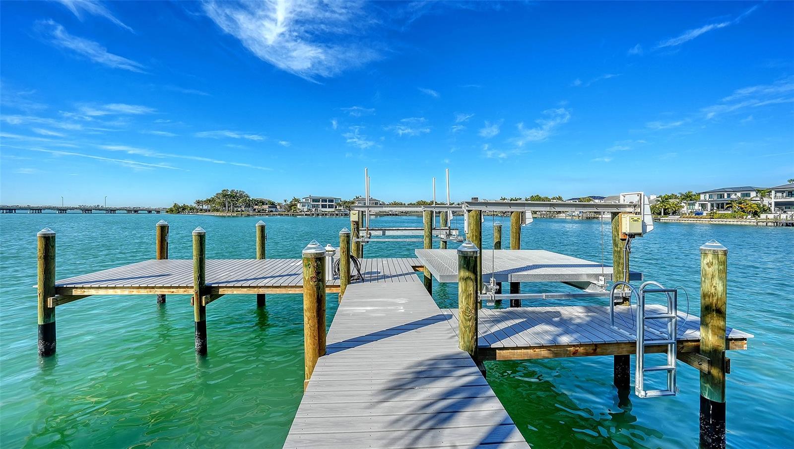 BIRD KEY SUB - Residential