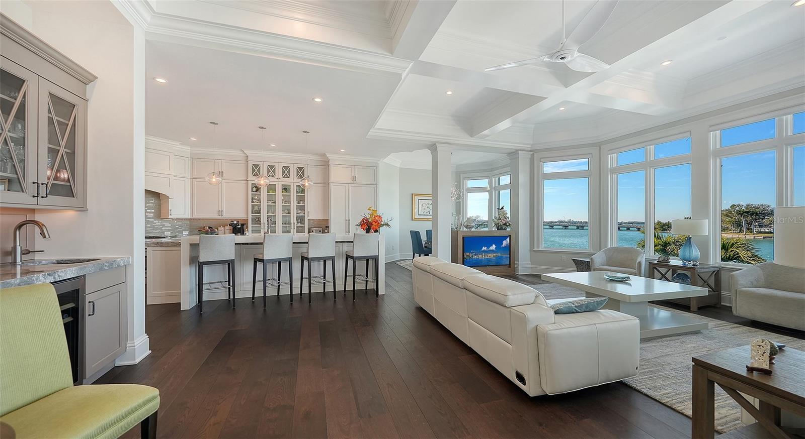 BIRD KEY SUB - Residential