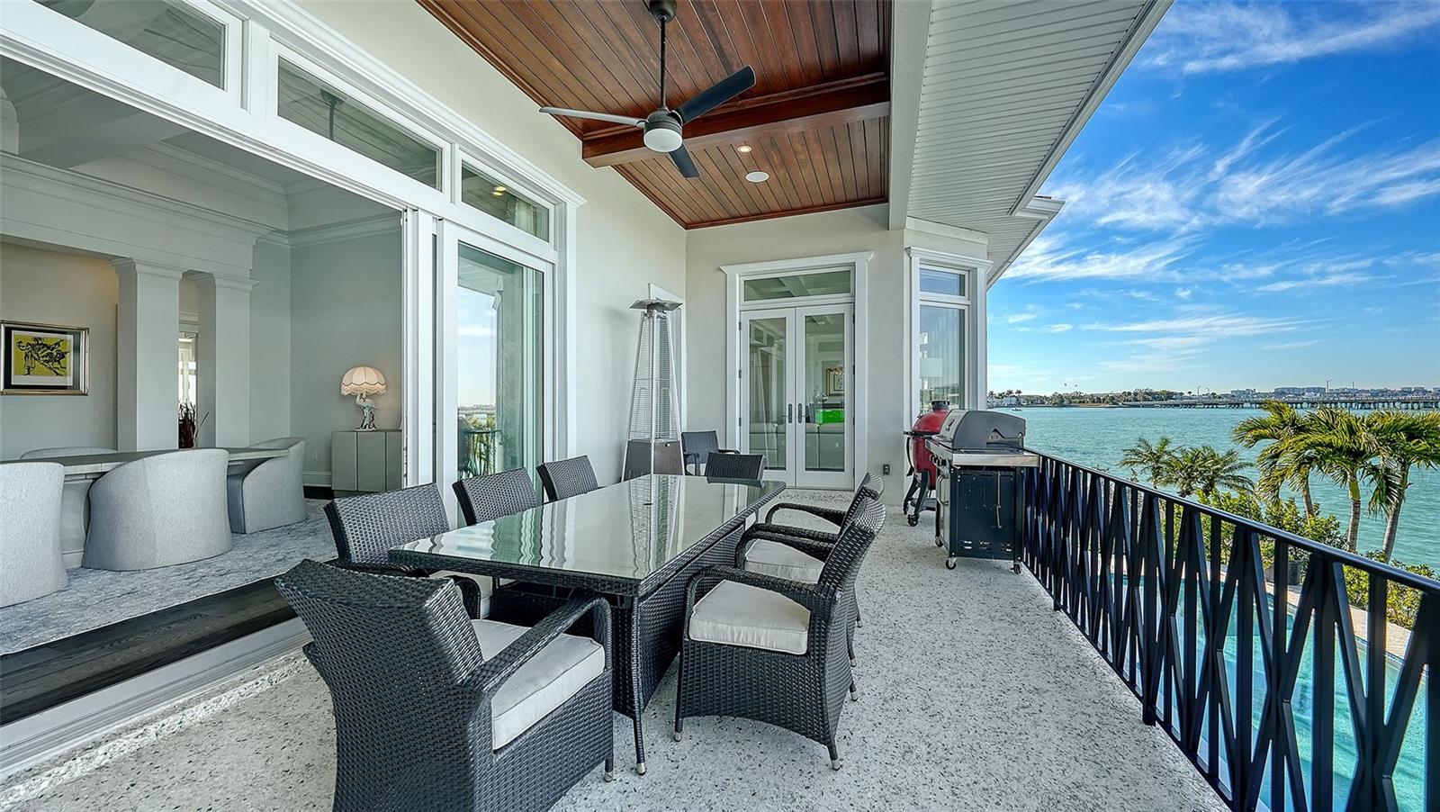 BIRD KEY SUB - Residential