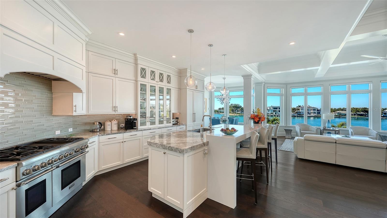 BIRD KEY SUB - Residential