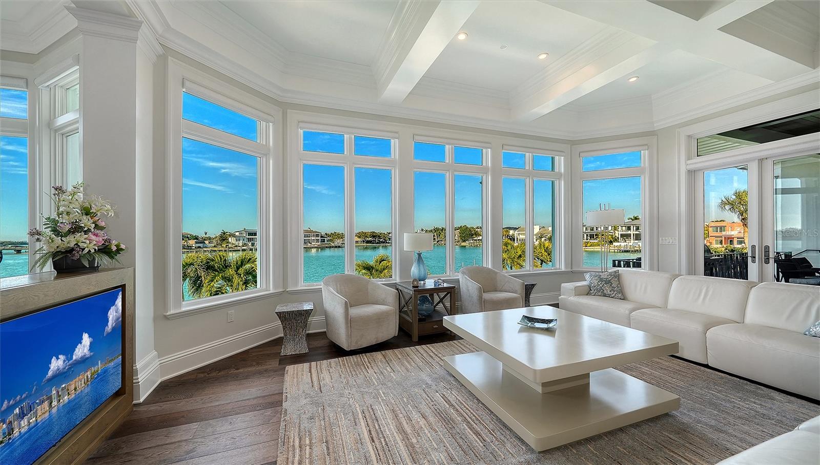 BIRD KEY SUB - Residential