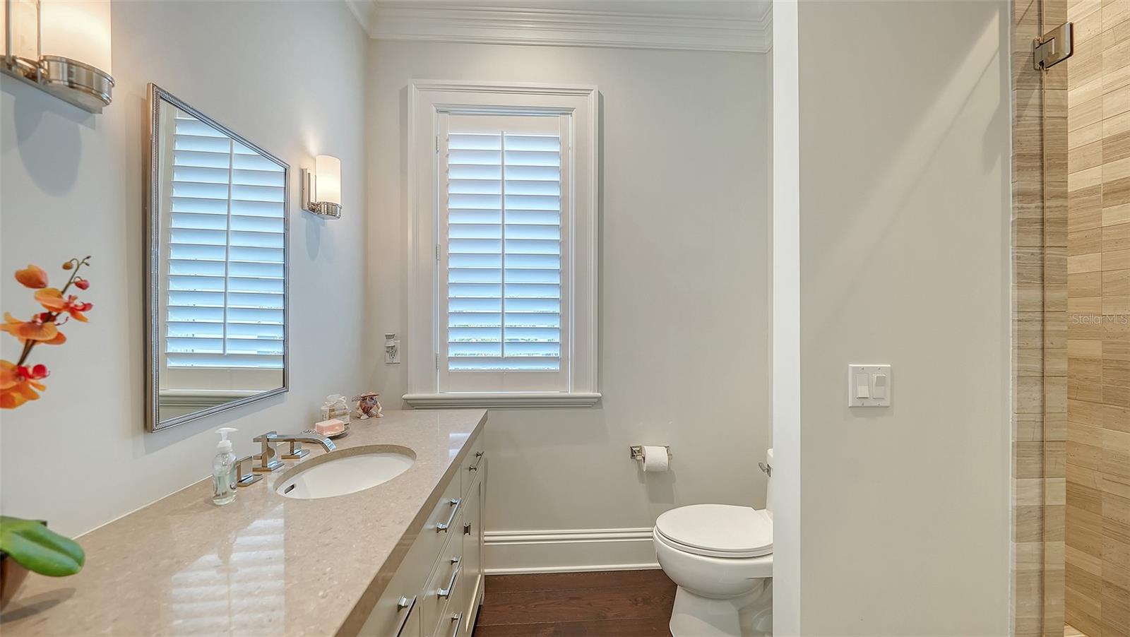 BIRD KEY SUB - Residential