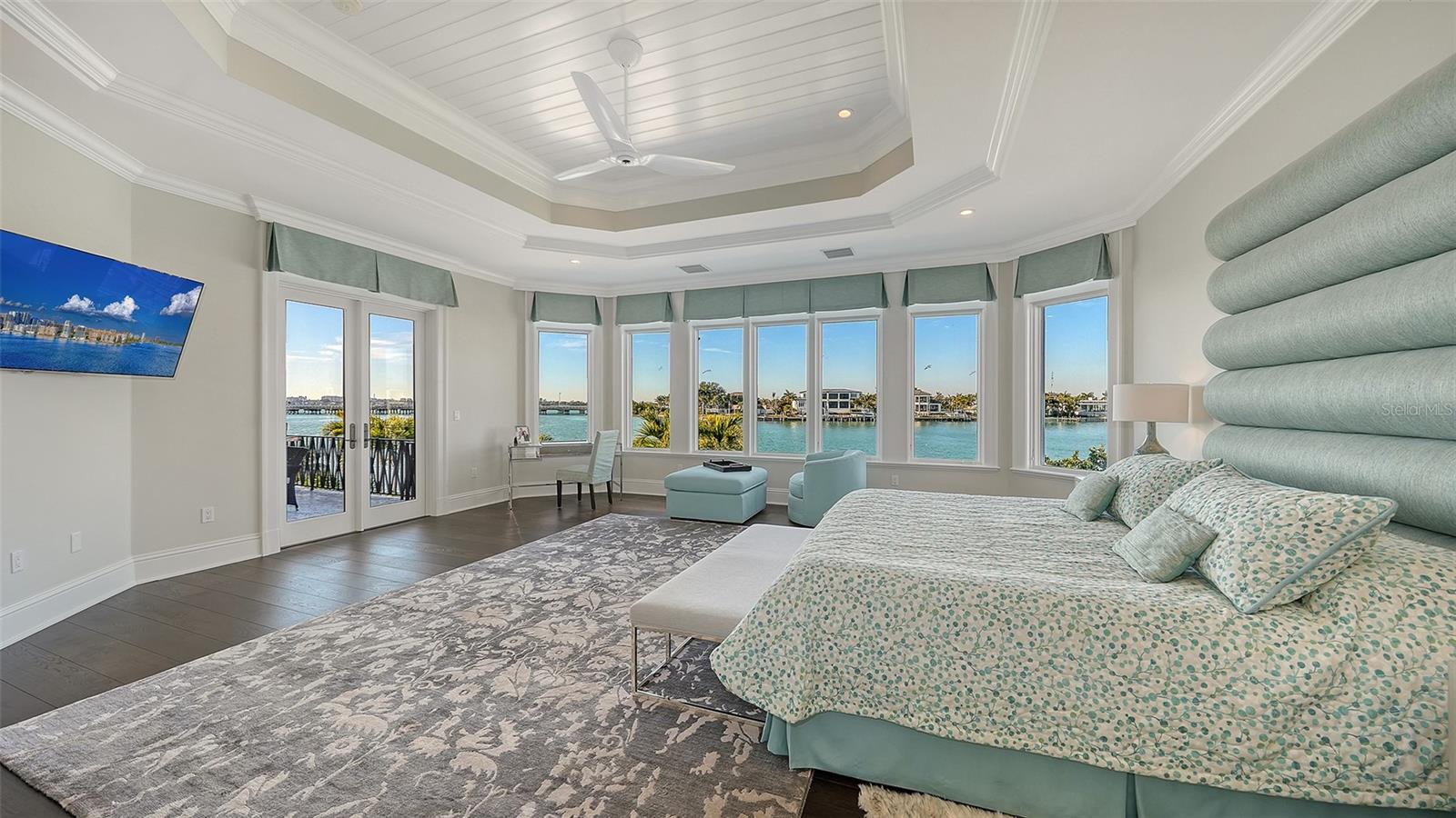 BIRD KEY SUB - Residential