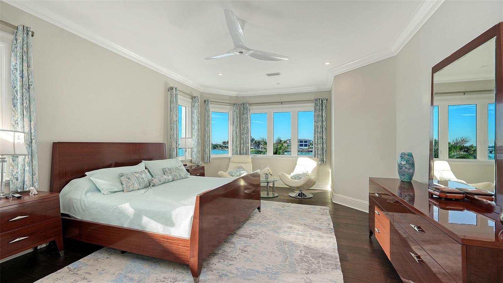 BIRD KEY SUB - Residential