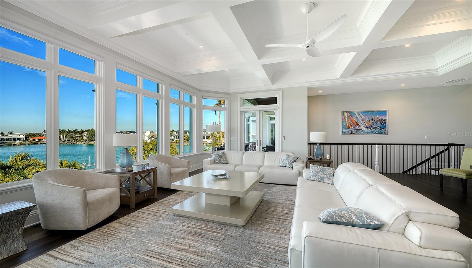 BIRD KEY SUB - Residential