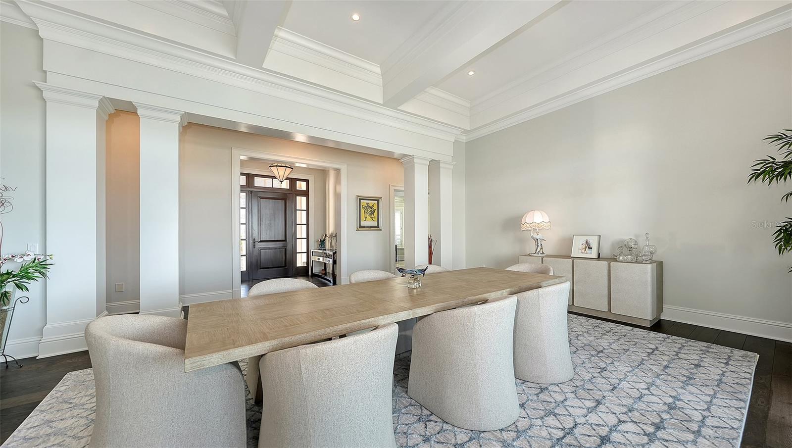 BIRD KEY SUB - Residential