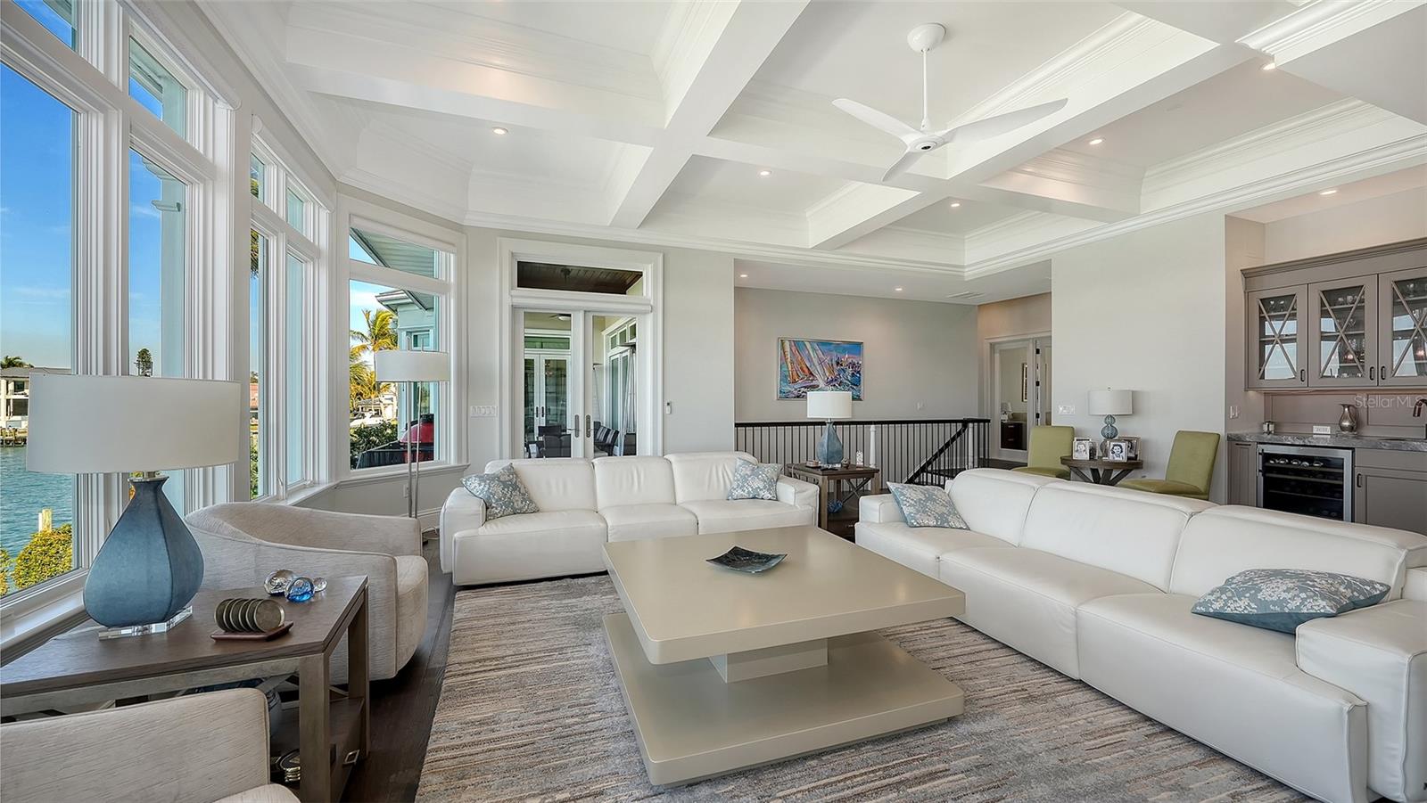 BIRD KEY SUB - Residential