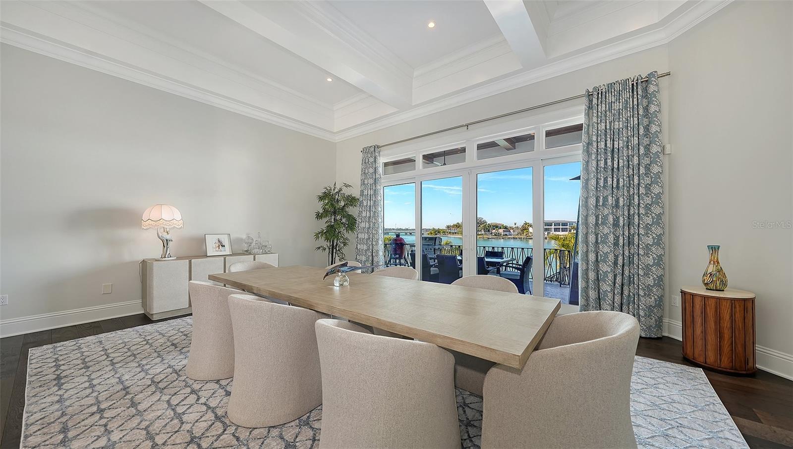 BIRD KEY SUB - Residential