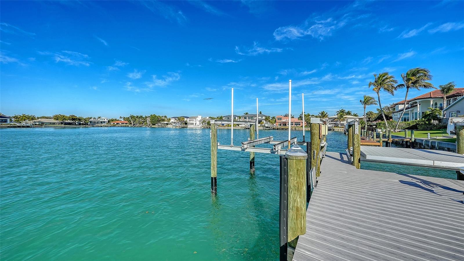 BIRD KEY SUB - Residential