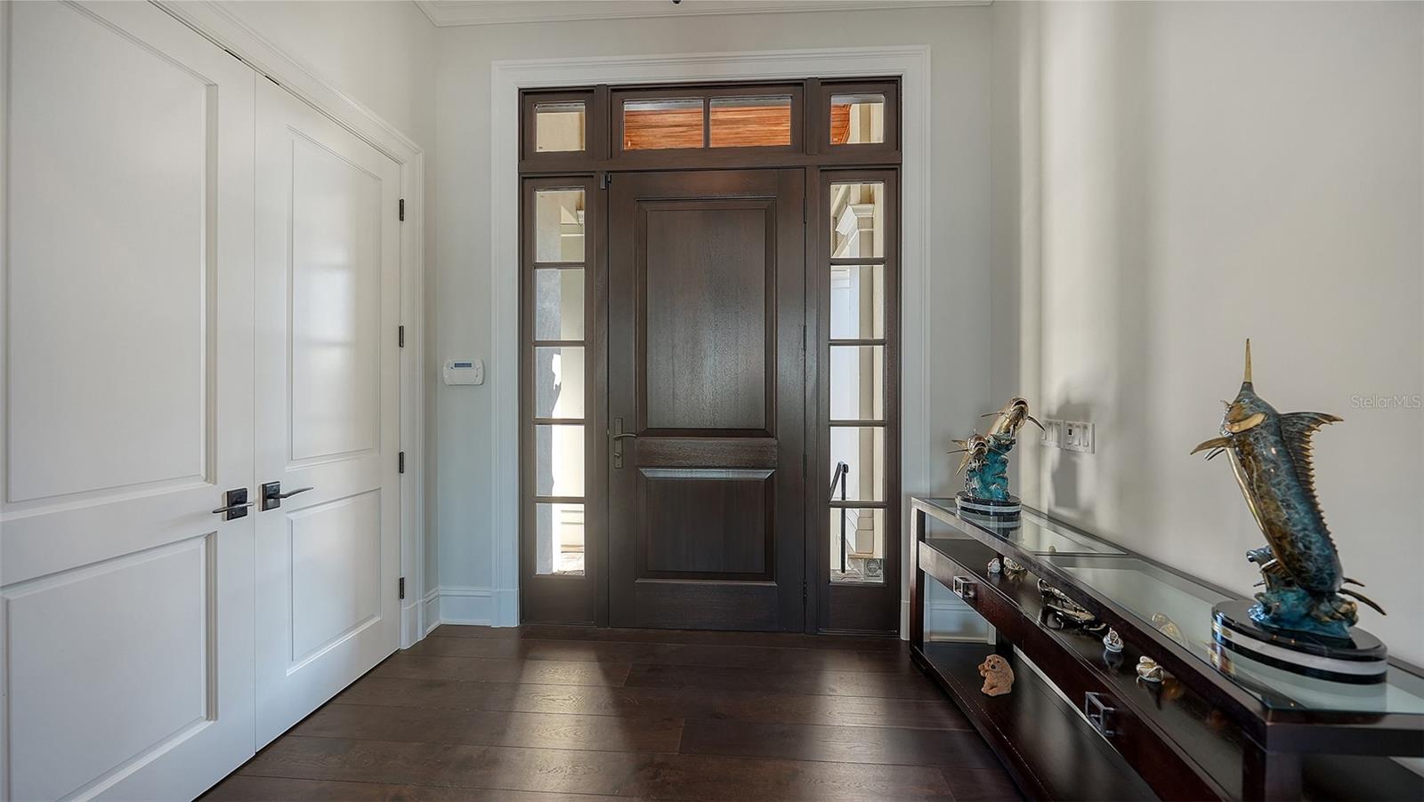 BIRD KEY SUB - Residential