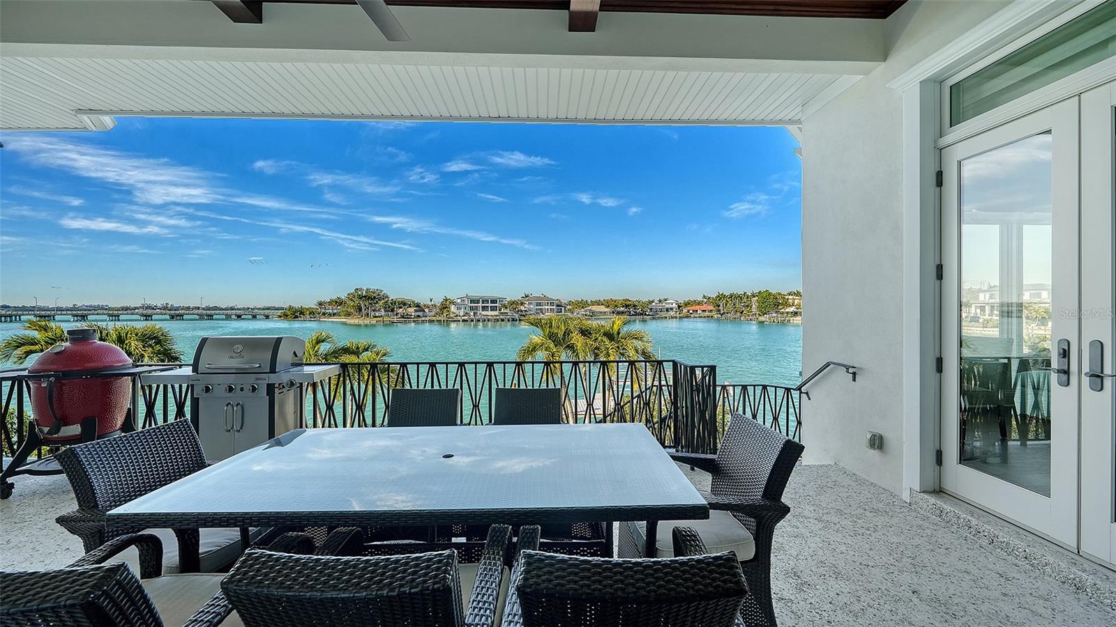 BIRD KEY SUB - Residential