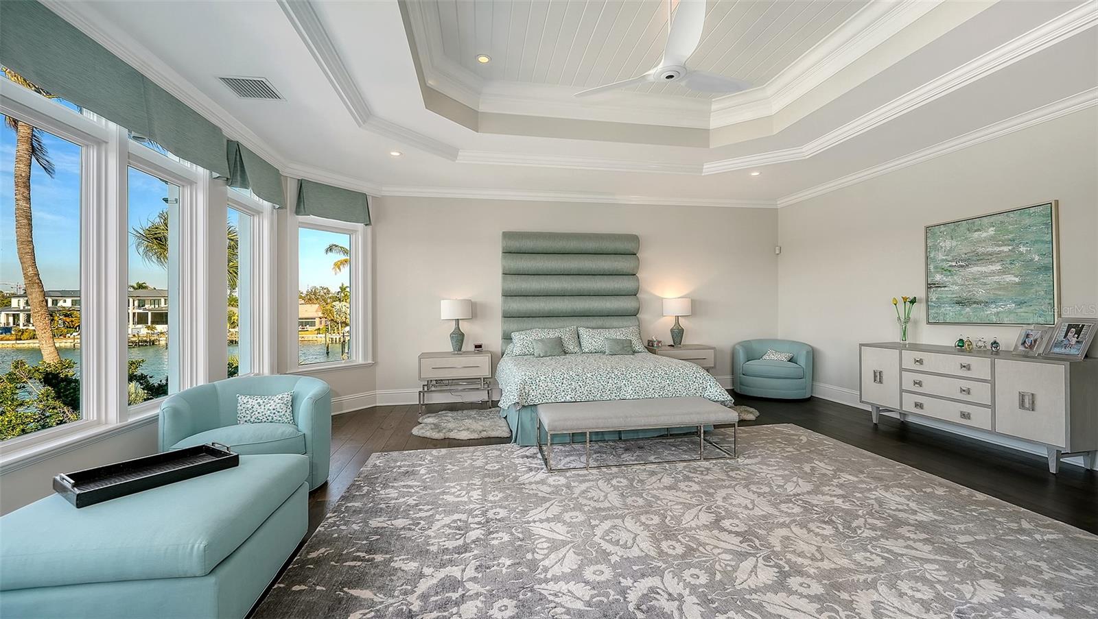 BIRD KEY SUB - Residential