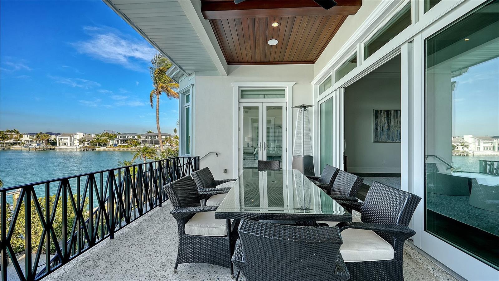 BIRD KEY SUB - Residential