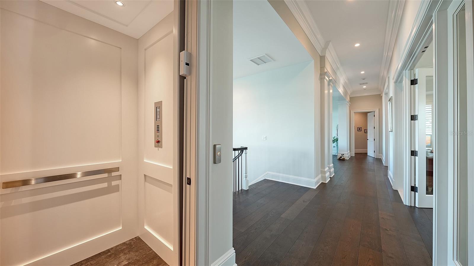 BIRD KEY SUB - Residential