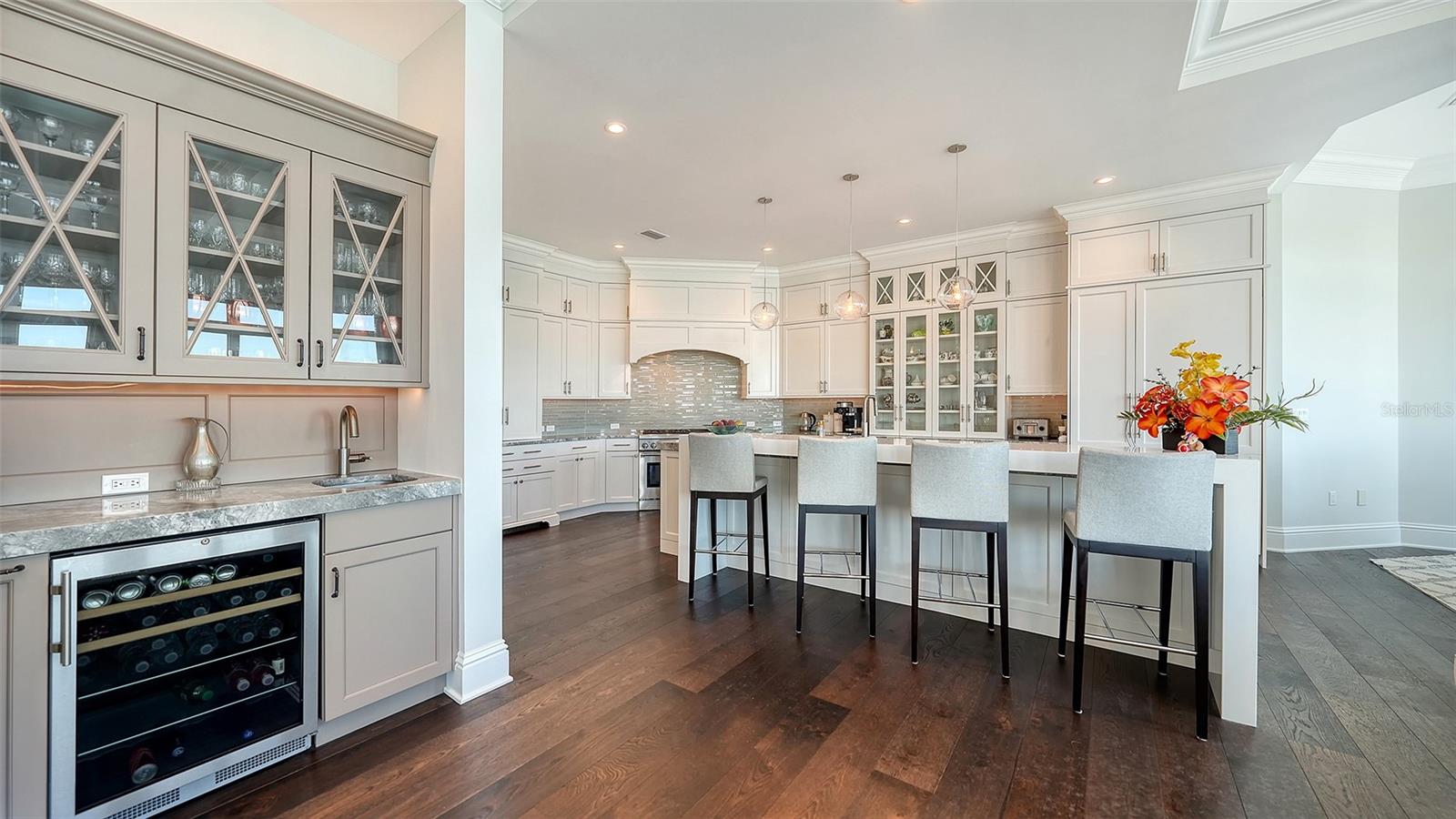 BIRD KEY SUB - Residential