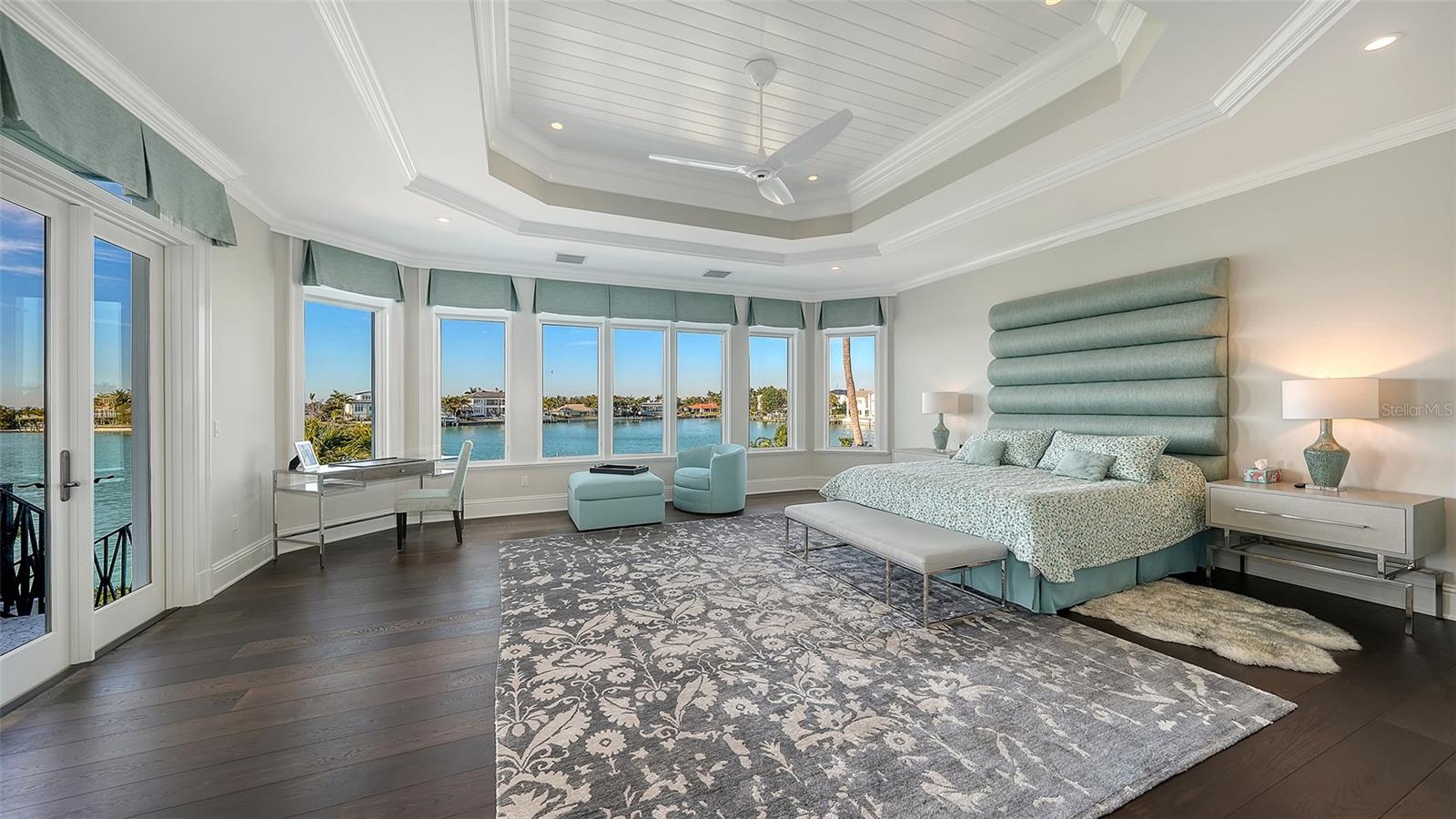 BIRD KEY SUB - Residential