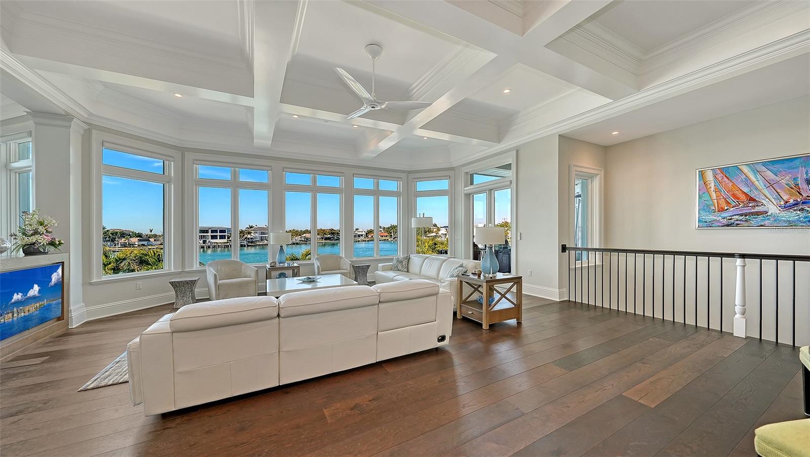 BIRD KEY SUB - Residential