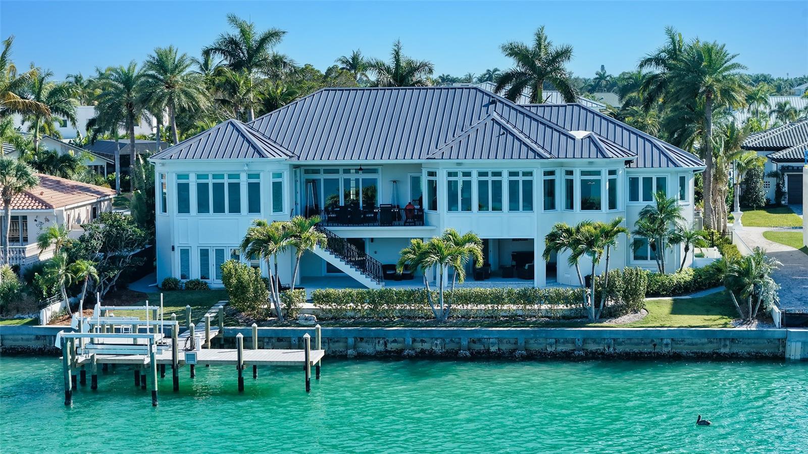 BIRD KEY SUB - Residential