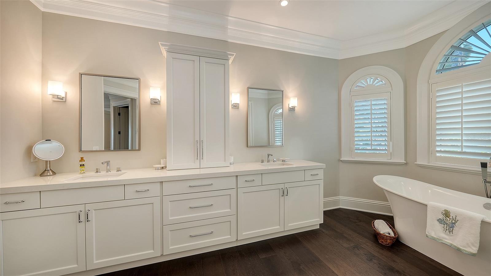 BIRD KEY SUB - Residential