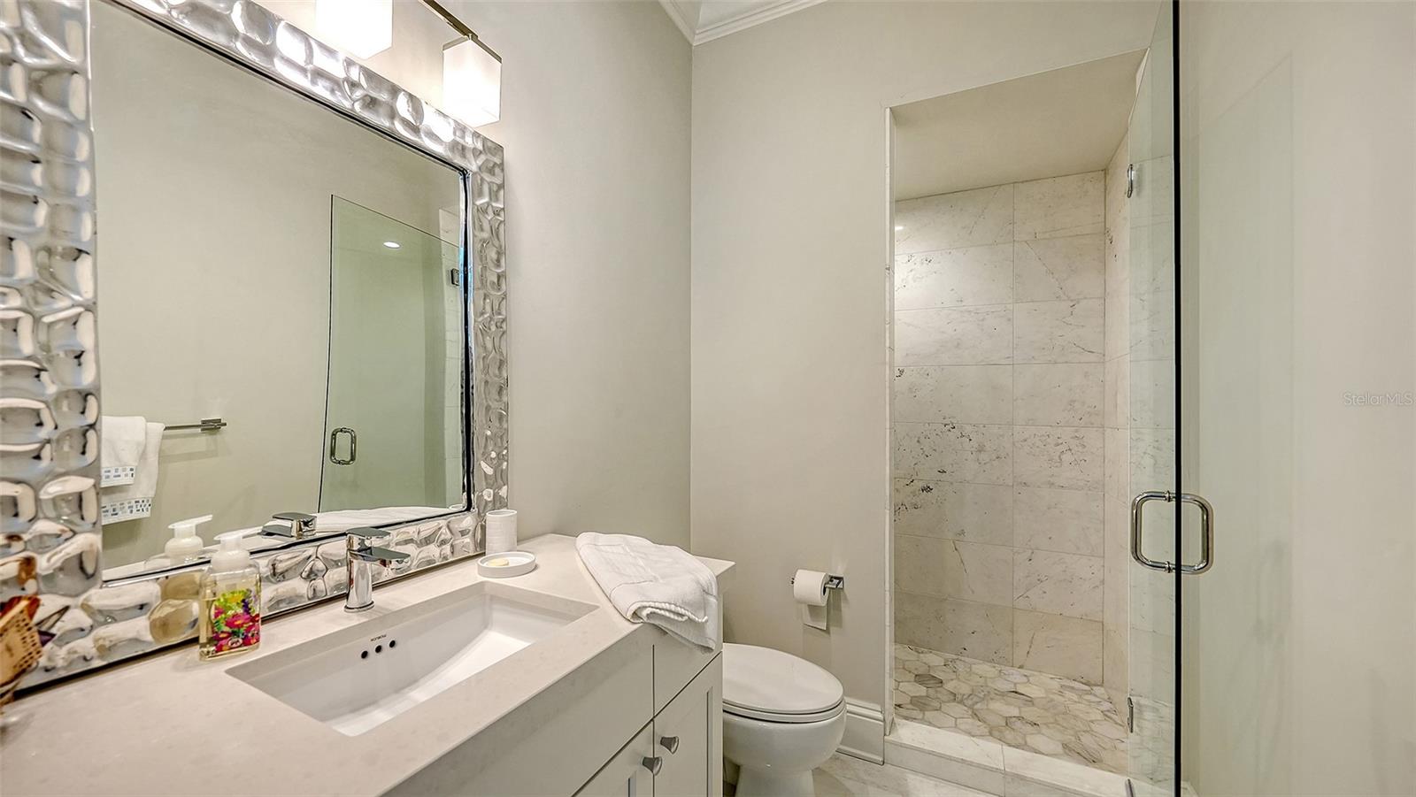 BIRD KEY SUB - Residential