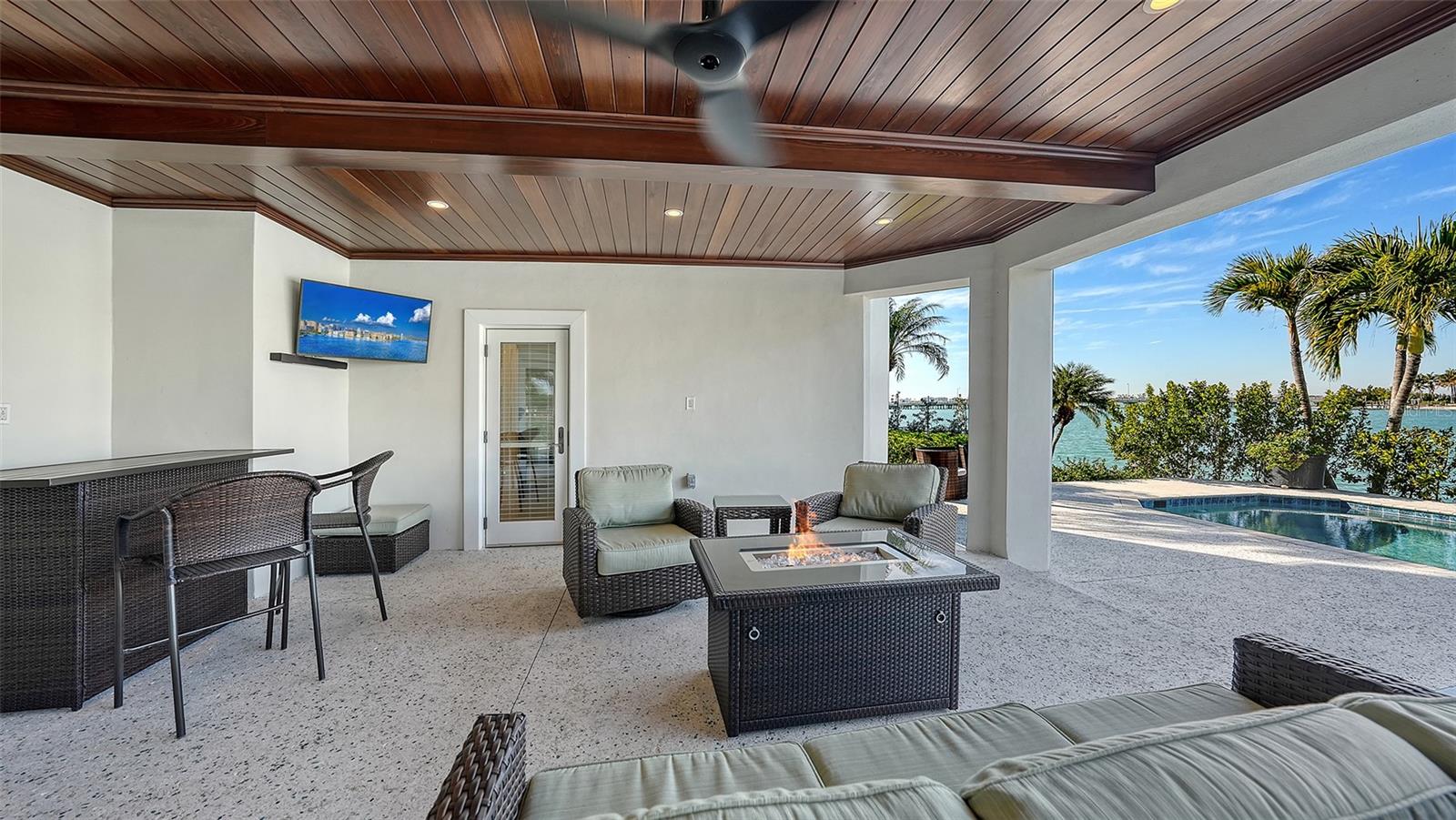 BIRD KEY SUB - Residential