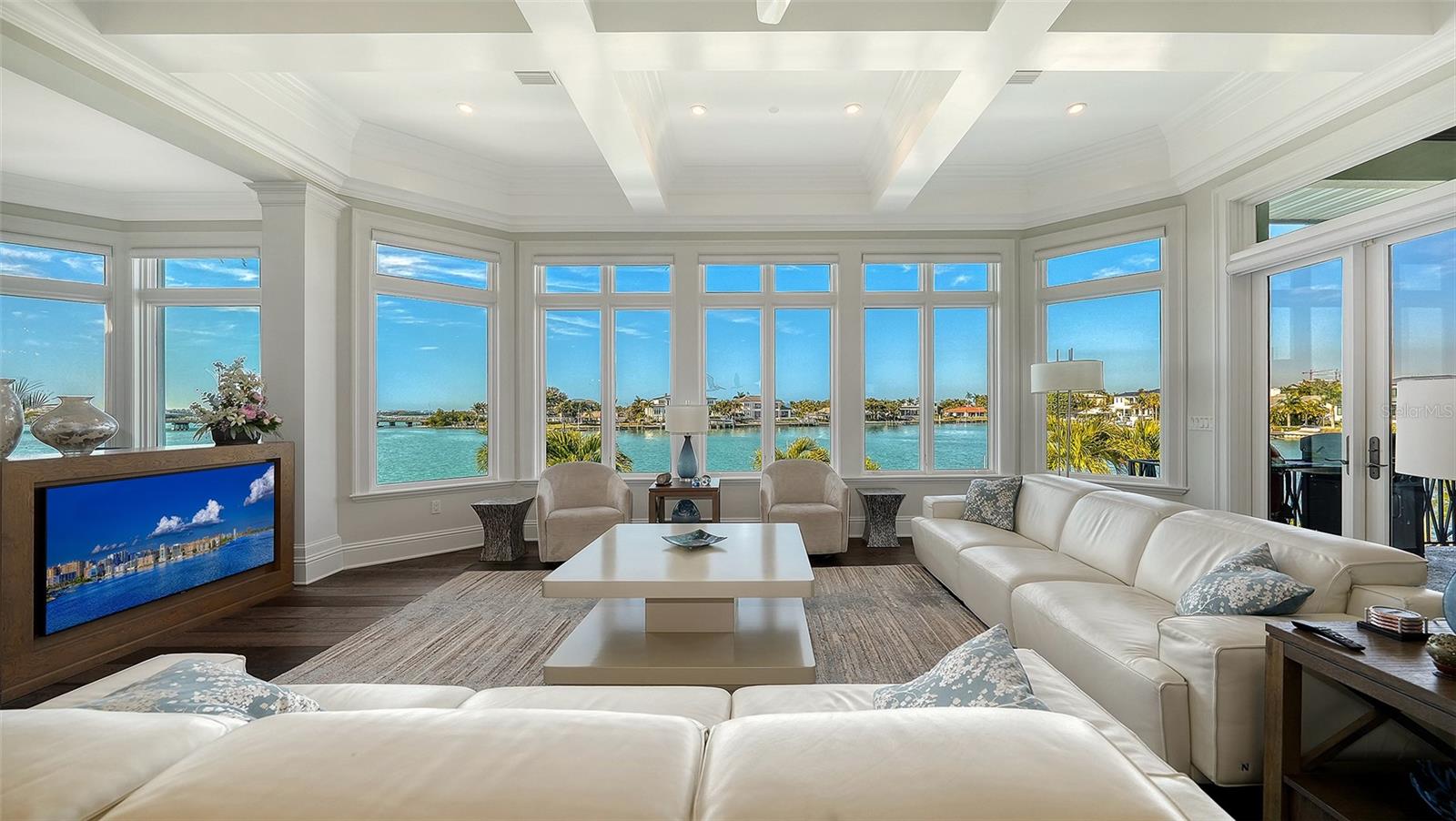 BIRD KEY SUB - Residential