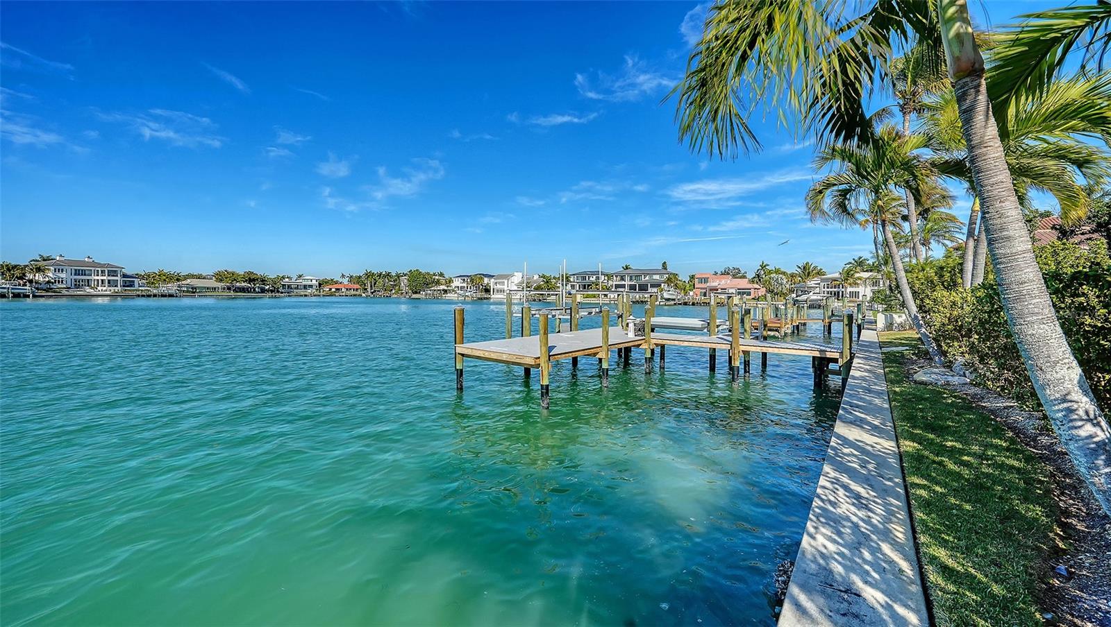 BIRD KEY SUB - Residential