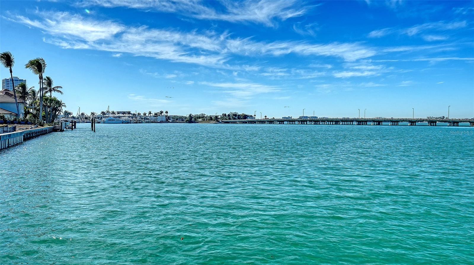 BIRD KEY SUB - Residential