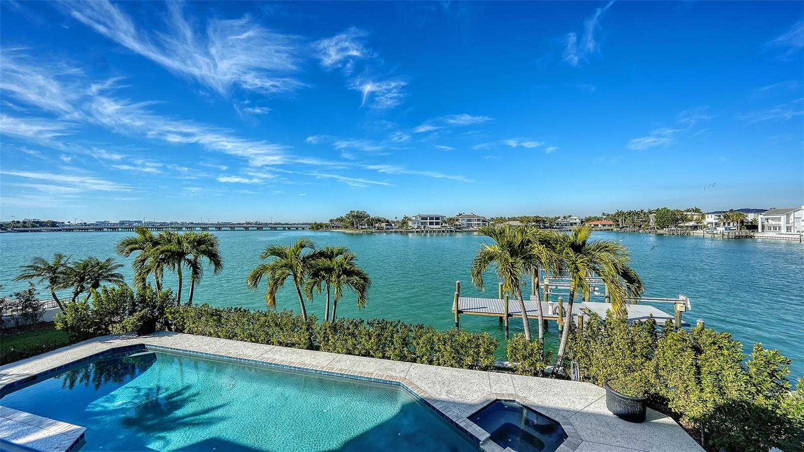 BIRD KEY SUB - Residential