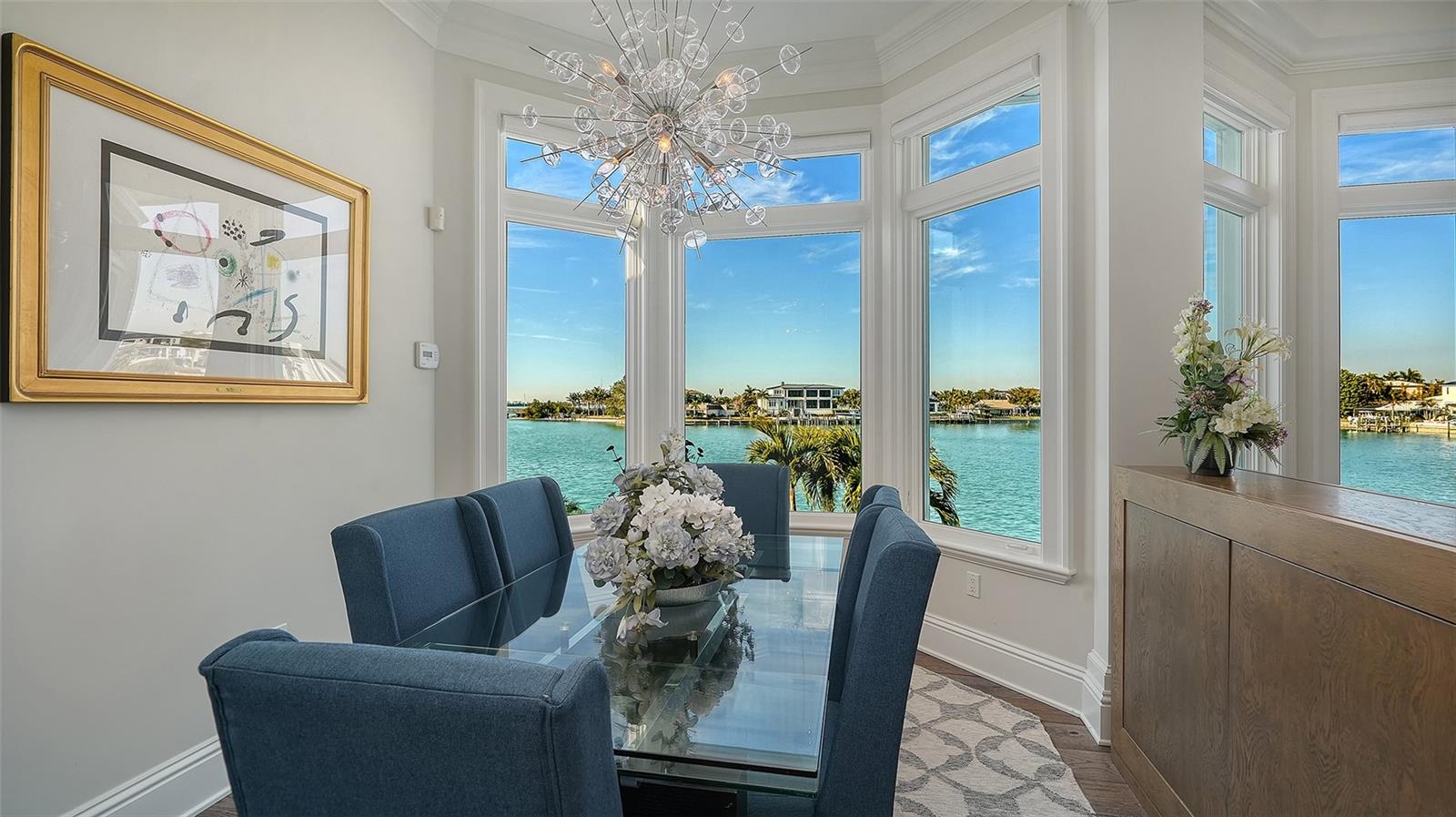 BIRD KEY SUB - Residential