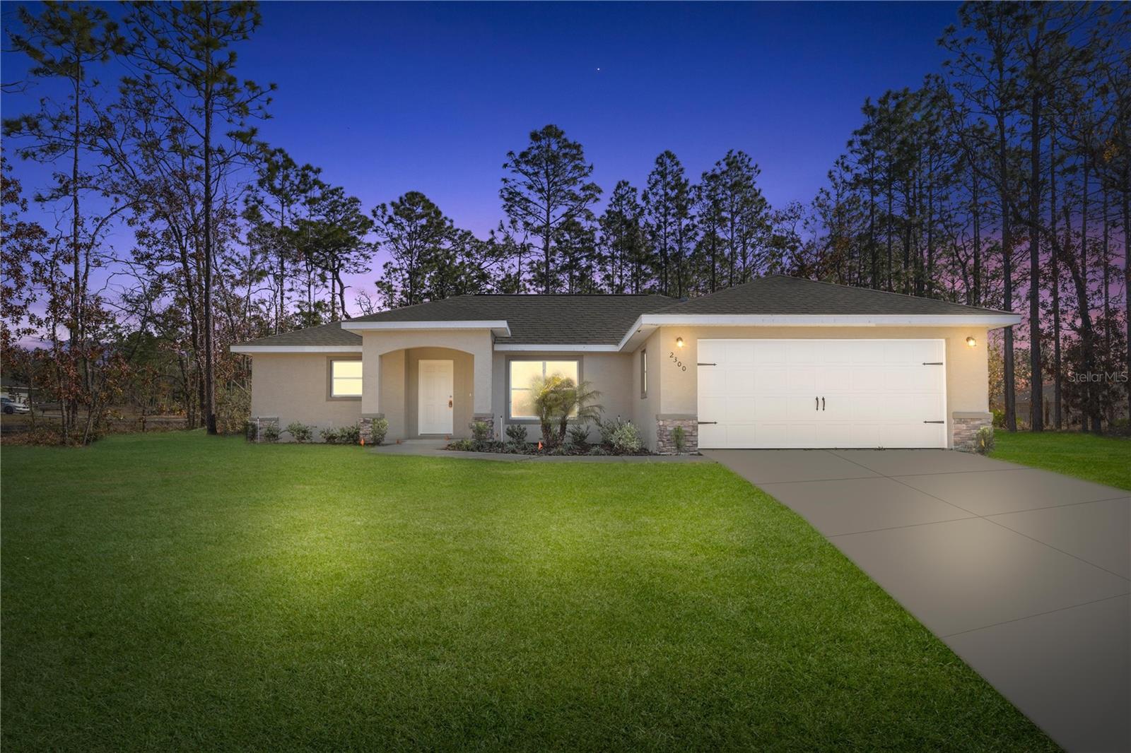 2300 W ELMORE LOOP