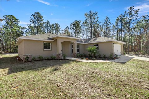 2300 W ELMORE LOOP CITRUS SPRINGS FL 34434