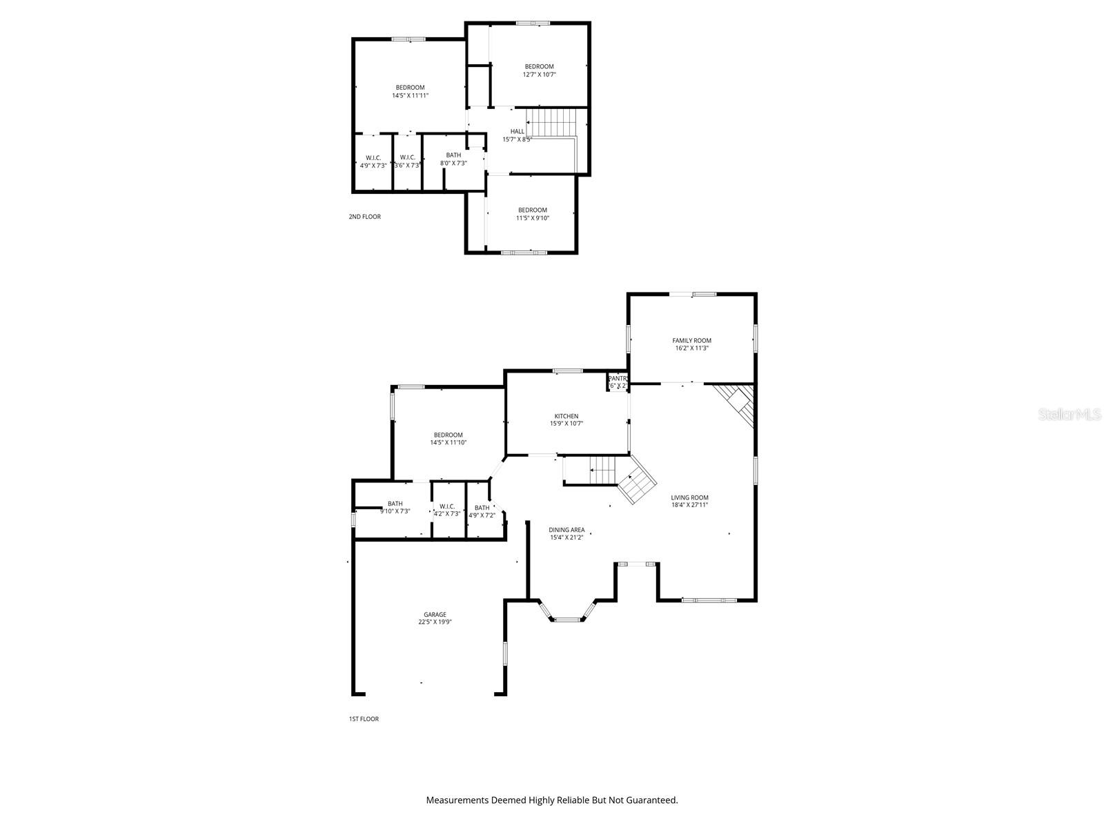 WHISPER LAKES - Residential