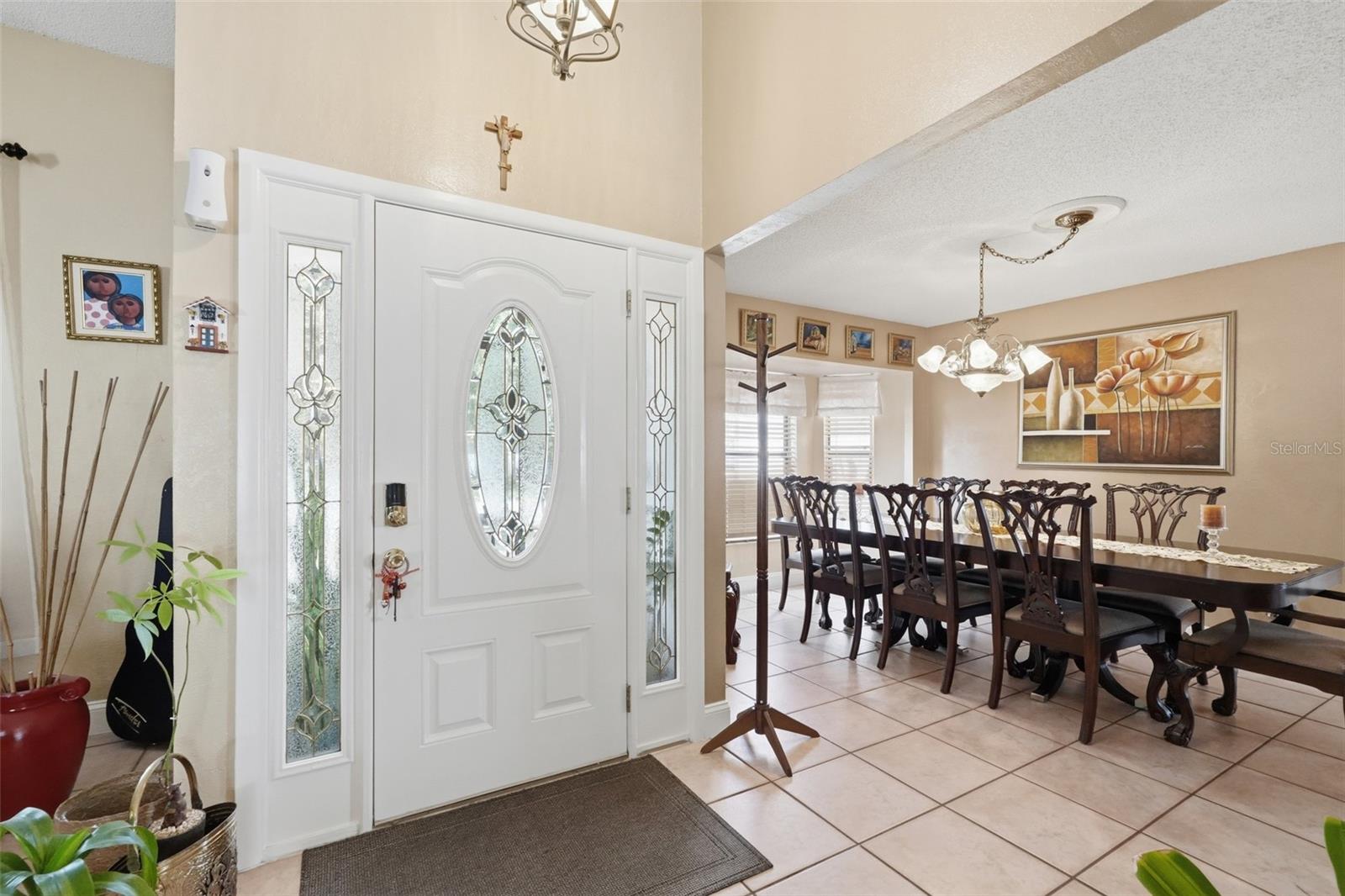 2207 WHISPERING MAPLE DRIVE