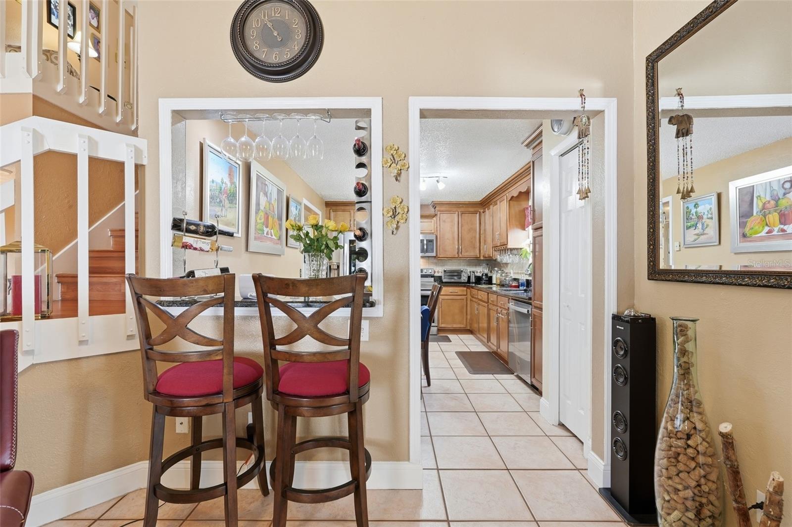 WHISPER LAKES - Residential