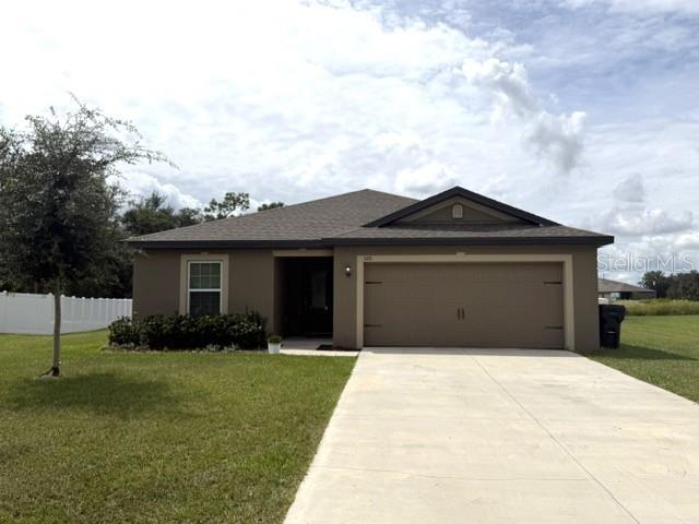 Photo of 326 Bowfin Court, Poinciana, FL 34759 (MLS # S5158719)