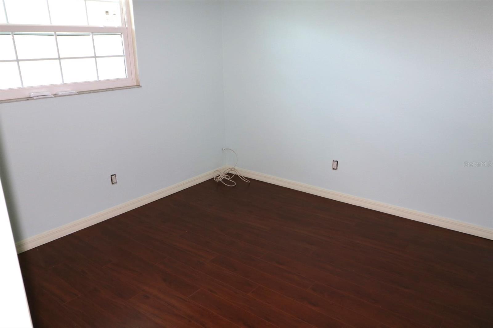 SOUTH BLVD TWNHS - Residential Lease